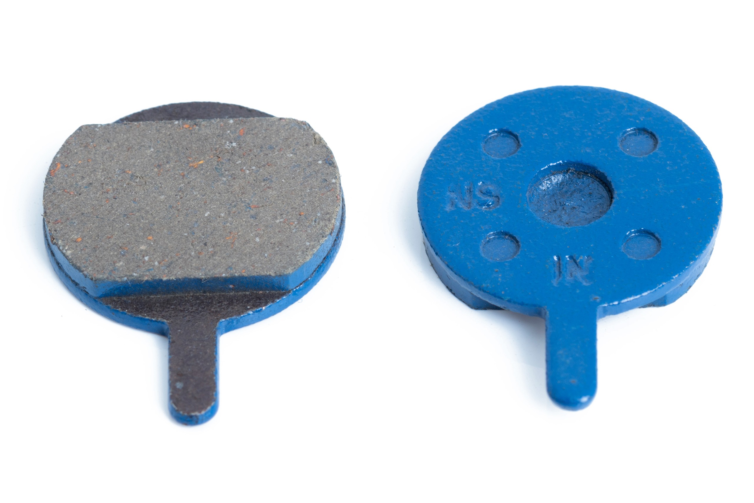 KLOCKI HAMULCOWE TARCZOWE PROMAX TARCZOWE