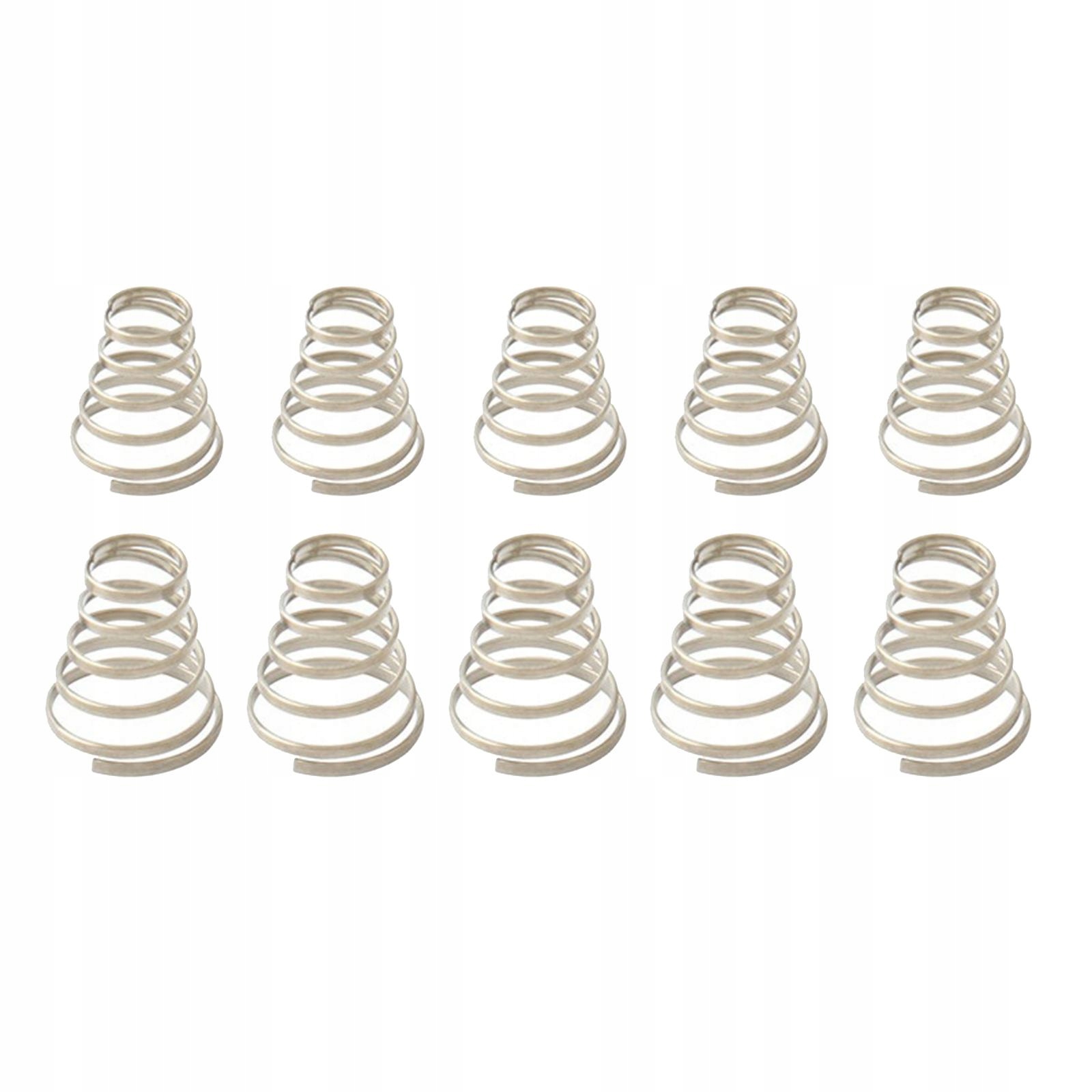 SPRĘŻYNA DO PIASTY OŚI KOŁA ROWERU