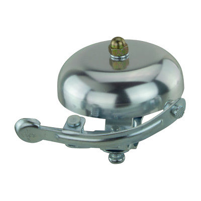 DZWONEK JET (A246) RETRO  SREBRNY