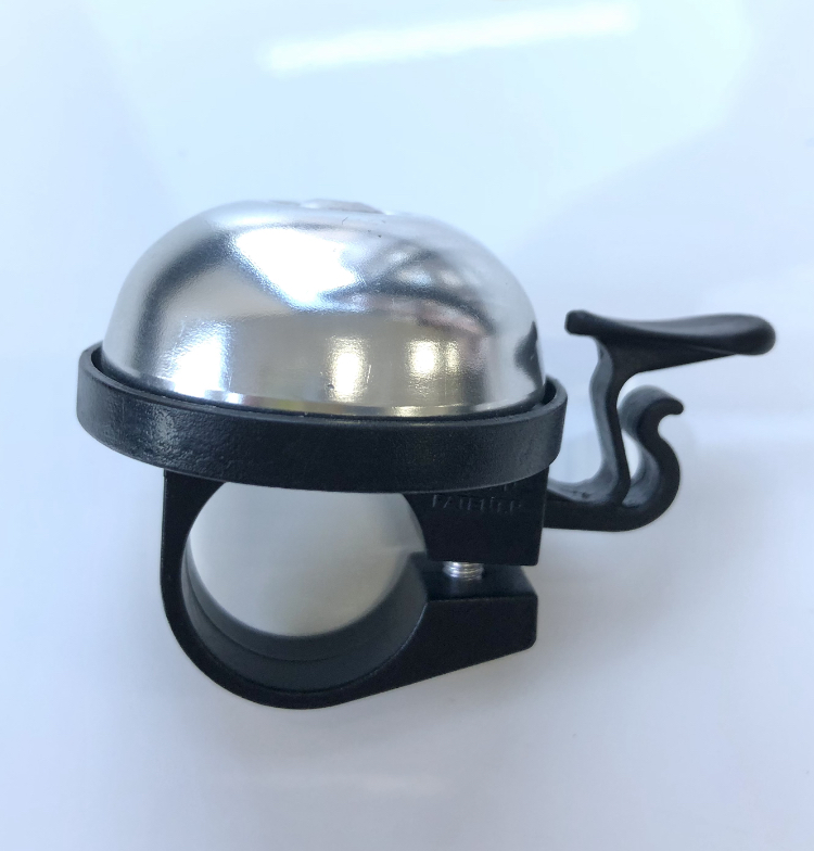 DZWONEK KANDS SREBRNY