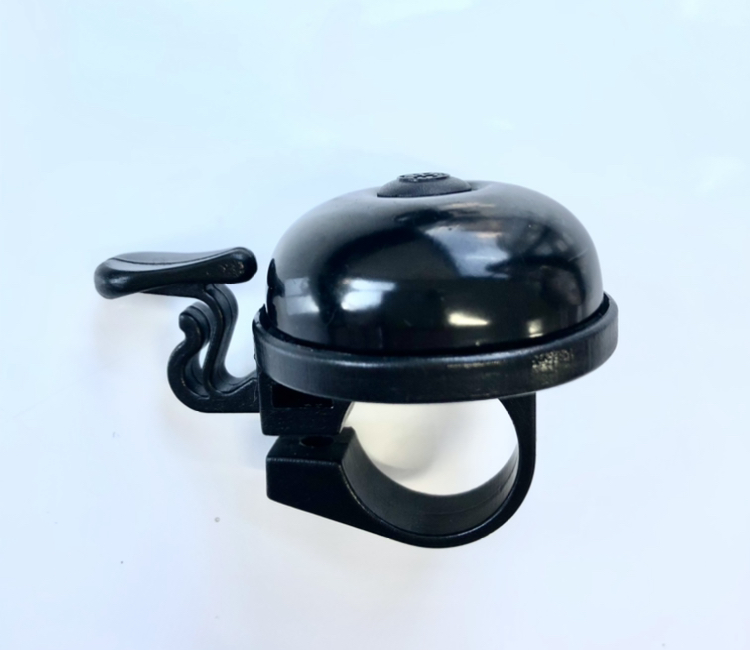 DZWONEK KANDS CZARNY