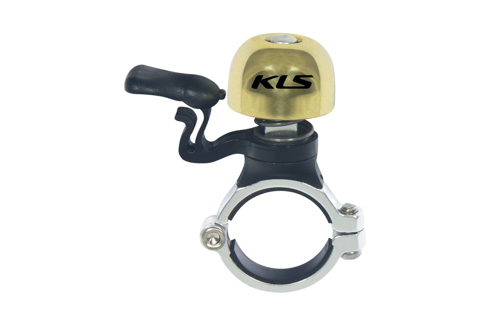 DZWONEK KELLYS KLS BANG 50 ZŁOTY