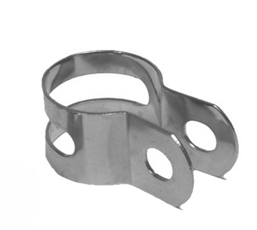 OBEJMA PIASTY VELO FI=16MM DO RAMY 