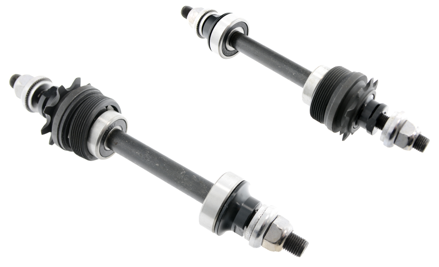 OŚ KOŁA TYŁ (SF-B45R) DO PIASTY DIRT DRIVER 