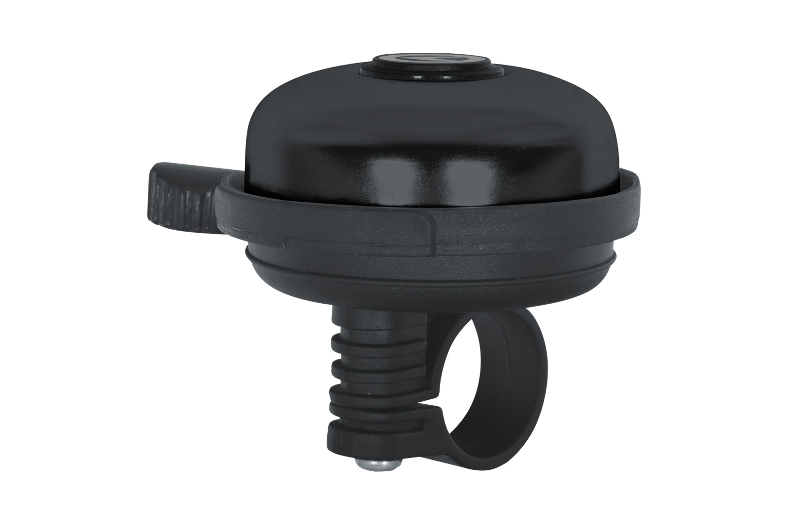 DZWONEK KELLYS KLS BELL 20 CZARNY