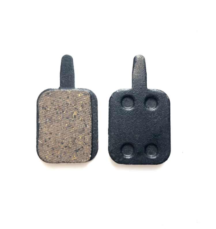 KLOCKI HAMULCOWE TARCZOWE PROMAX