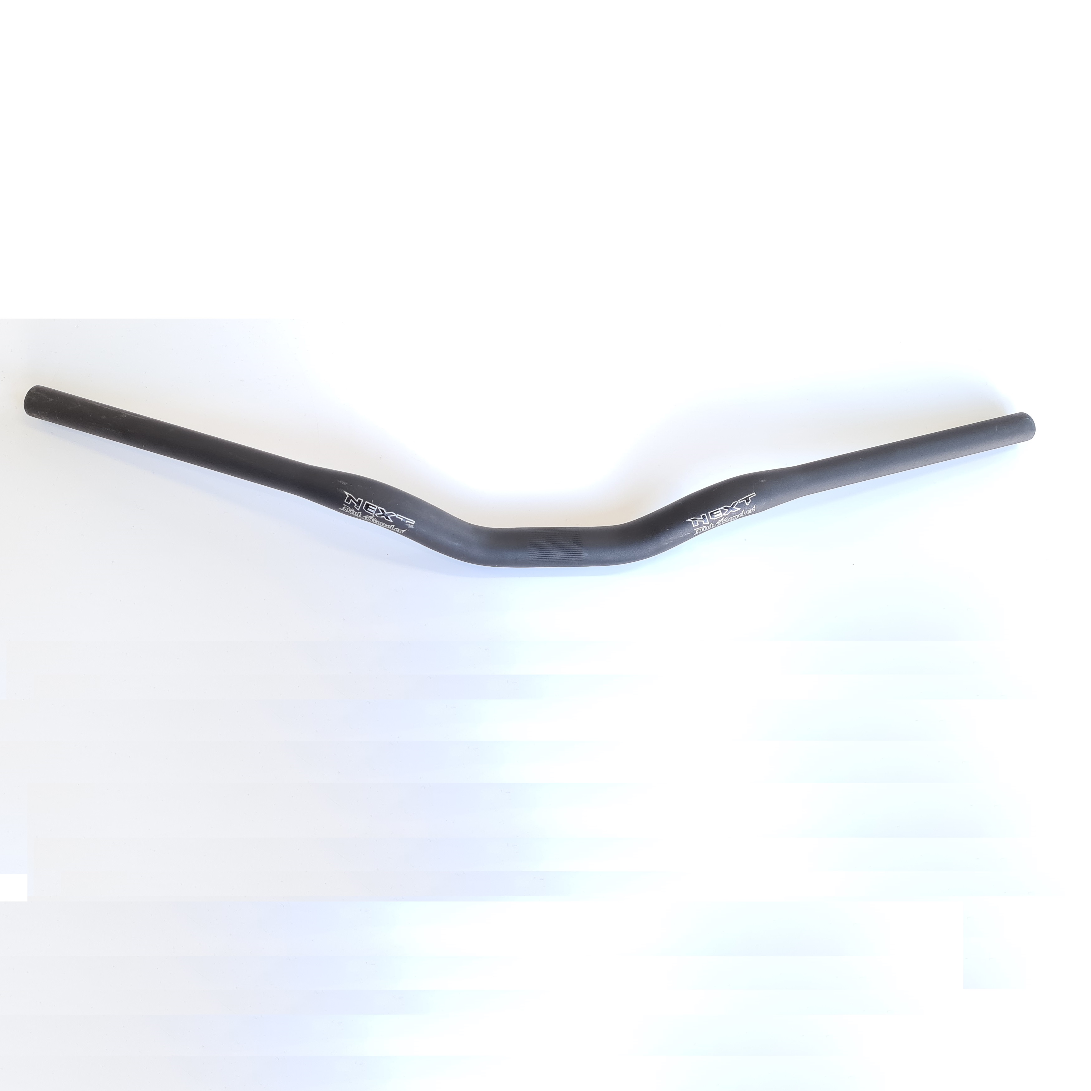 KIEROWNICA NEXT 28,6MM CZARNA MAT