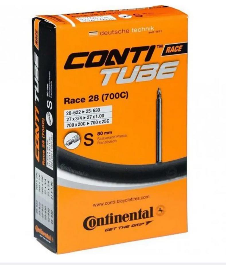 DĘTKA CONTINENTAL 18-622/25-630 FV 80 MM