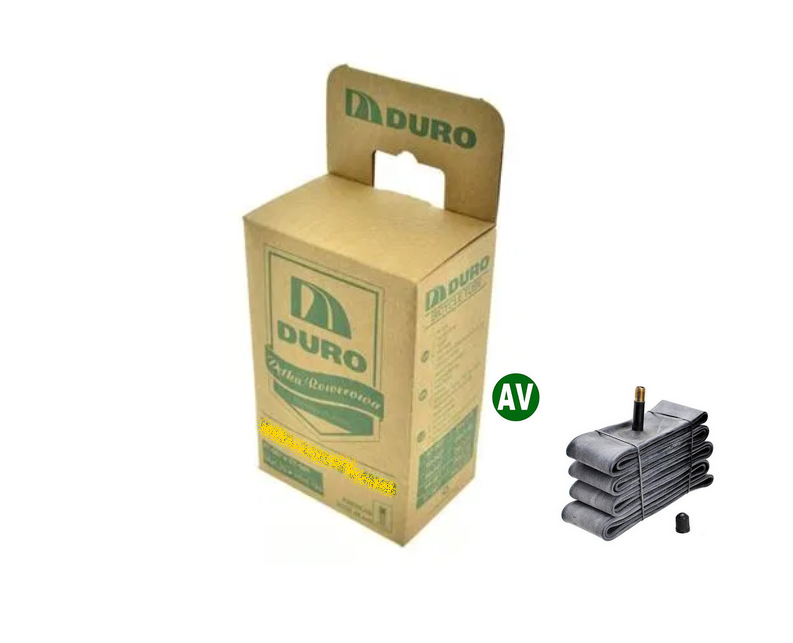 DĘTKA DURO 27X1-1/4 AV