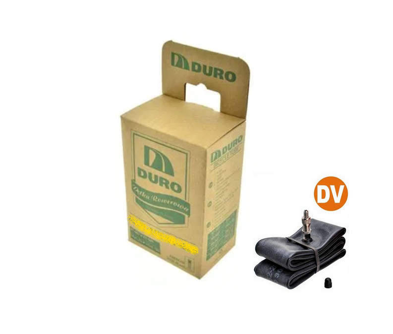 DĘTKA DURO 27X1-1/4 DV BO