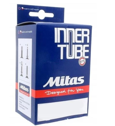 DĘTKA MITAS 18 X1,25-1,75 ( 32/47-355) DV35MM