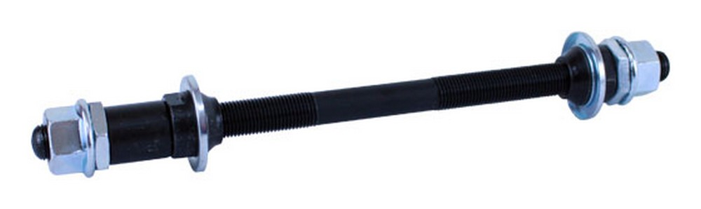 OŚ KOŁA TYŁ (125112B) 3/8X175MM