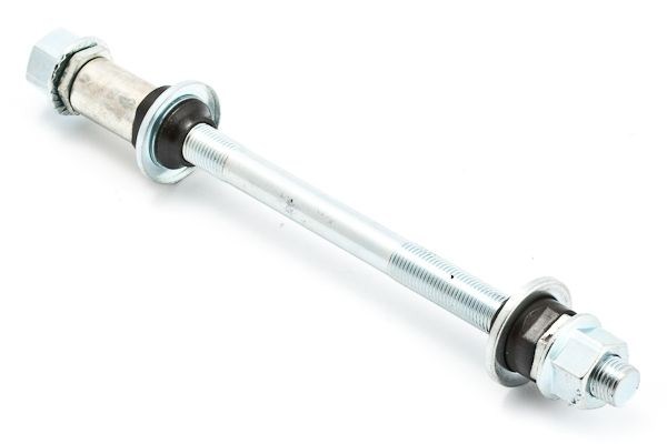 OŚ KOŁA TYŁ POD WOLNOBIEG