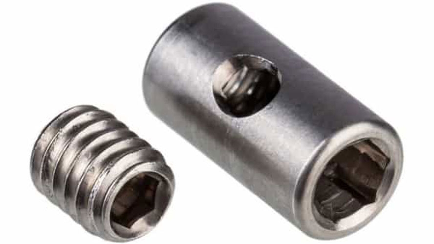 BARYŁKA DO LINKI SZTYCY REGULOWANEJ DROPPERA