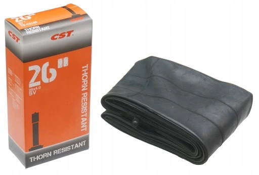 DĘTKA CST 26X4,0 (100-559) AV 40MM