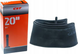 DĘTKA CST 20X3,5-4,5 (88/108-406) AV 48MM