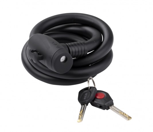 ZAPIĘCIE KELLYS KLS HARDCOIL 120CM