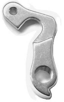 HAK PRZERZUTKI (GW-7U) ALU