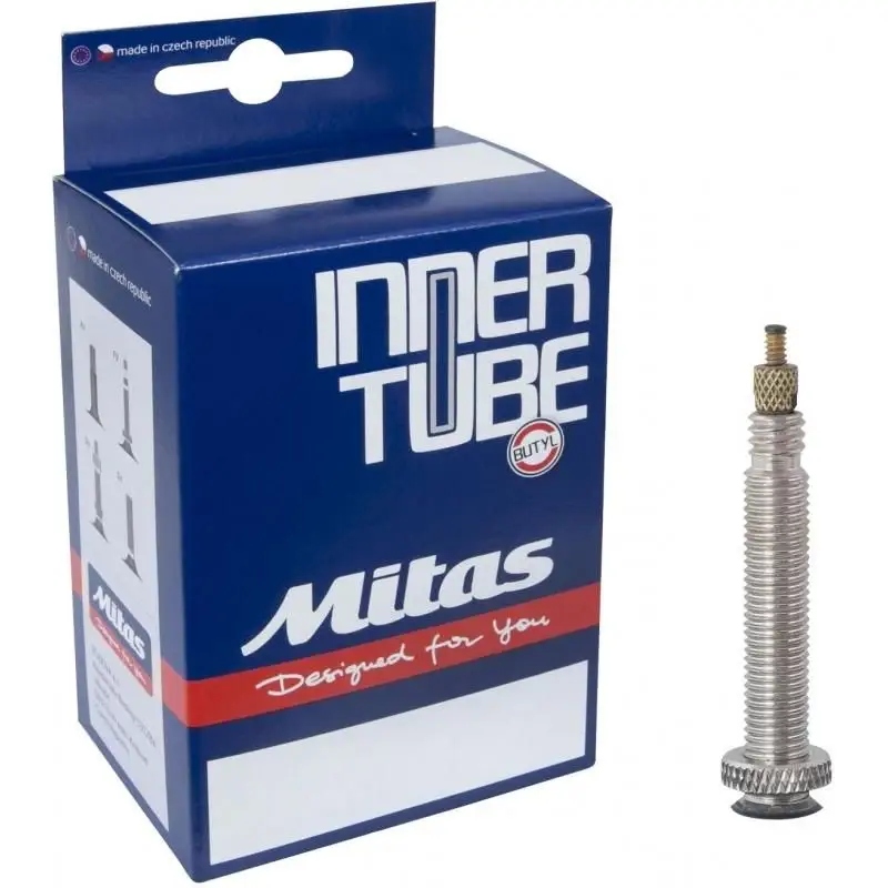 DĘTKA MITAS 26X1,1-1,75 (28/47-559) FV47