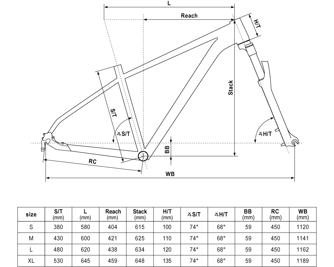 ROWER KELLYS SPIDER X70 RAMA XL KOŁA 29" GRANATOWY