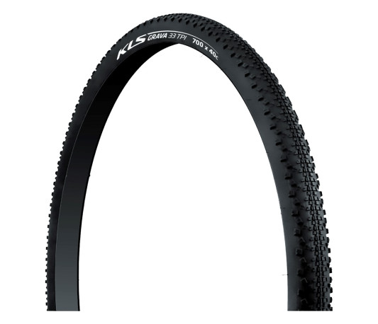 OPONA KELLYS KLS GRAVA 28X1,50 42-622 700X40C