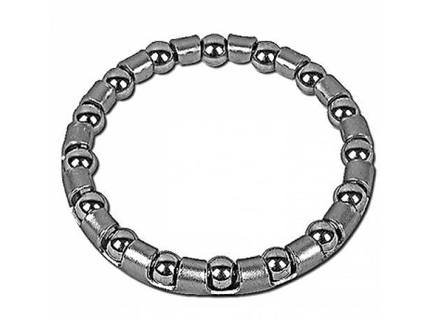 WIANEK STERU KIEROWNICY TAPERED 1,5' 5/32' x 27 BALL RETAINER