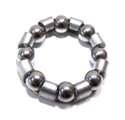 WIANEK TORPEDO ZABIERAK ,PIASTA MTB 7K 1/4"x7