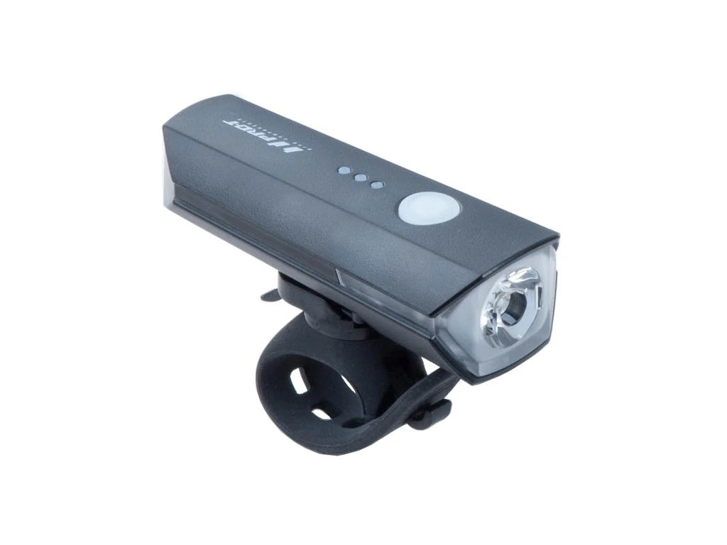 OŚWIETLENIE PRO-T USB 550LM CZARNE