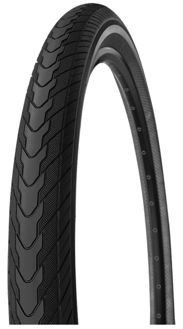 OPONA DURO DB7053 28X1,75 45-622 700X45C CZARNA