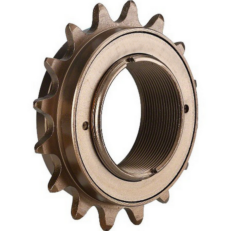 WOLNOBIEG 1-RZĘD 20T BRĄZOWY