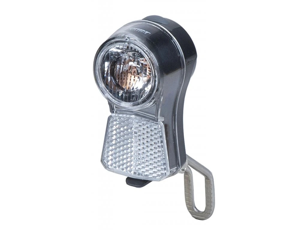 OŚWIETLENIE PRO-T PRZÓD LED CZARNE