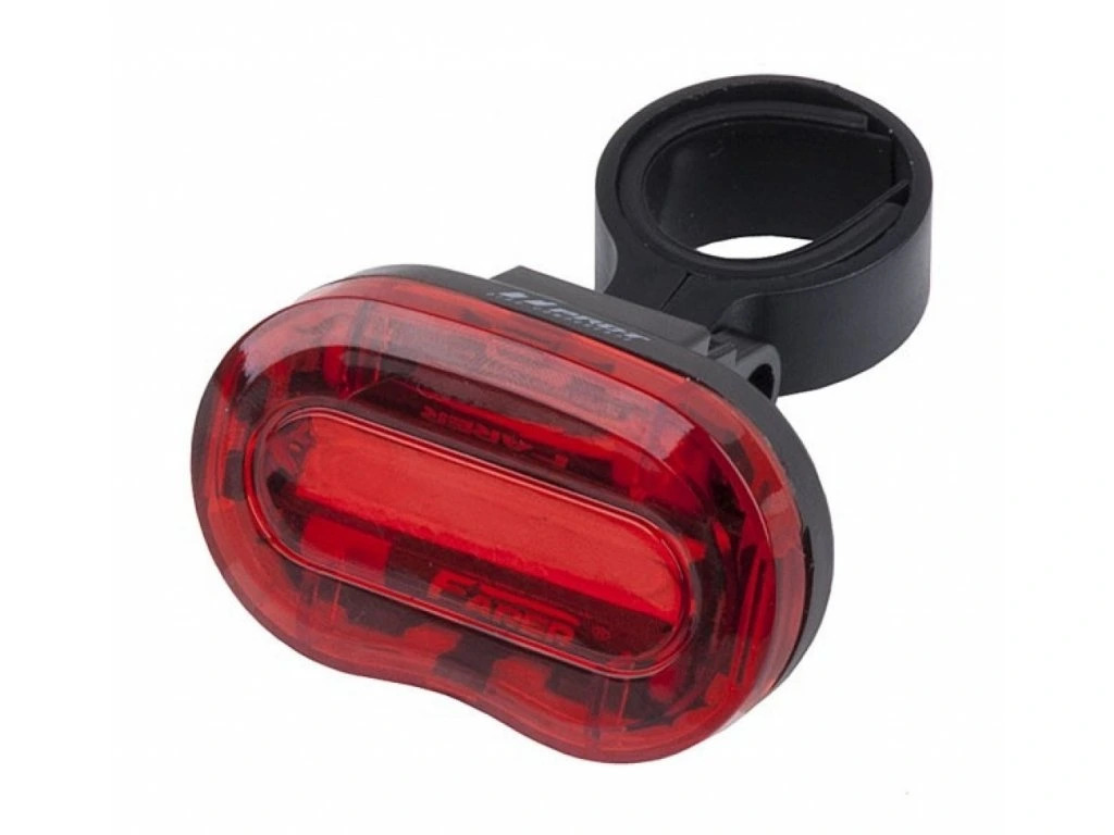 OŚWIETLENIE PRO-T TYŁ