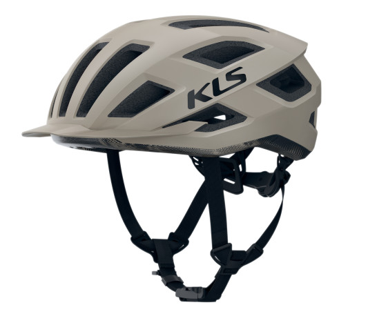 KASK KELLYS KLS DYNAMIC II L/XL BEŻOWY