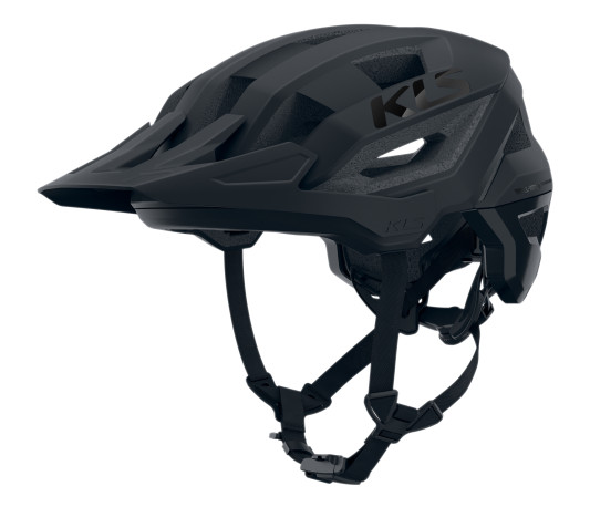 KASK KELLYS KLS OUTRAGE PRO ROZ M/L CZARNY