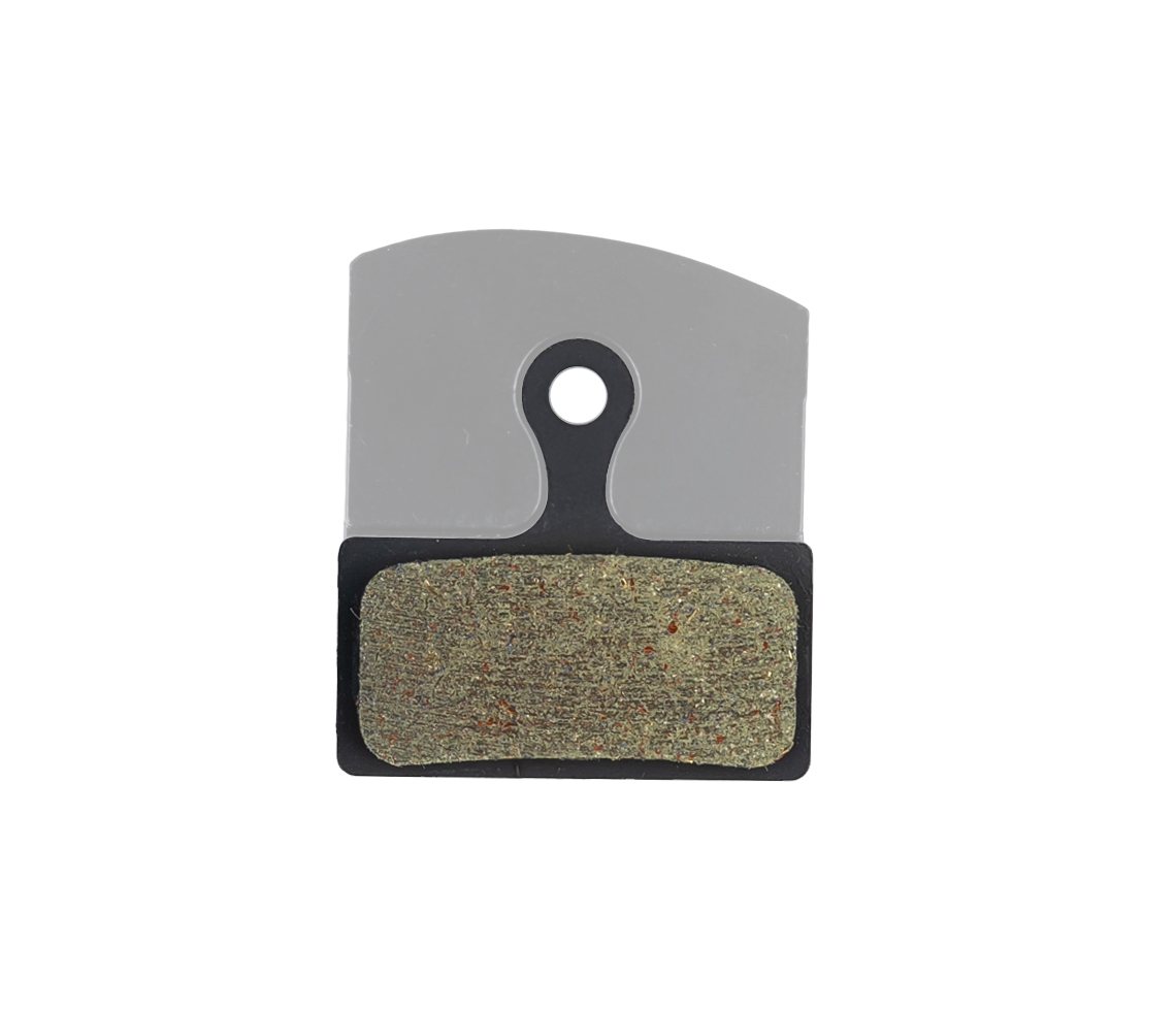 KLOCKI HAMULCOWE TARCZOWE KELLYS KLS (D-12)