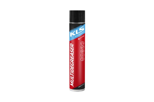 ŚRODEK CZYSZCZĄCY KELLYS KLS MULTI DEGREASER Spray 750 ml