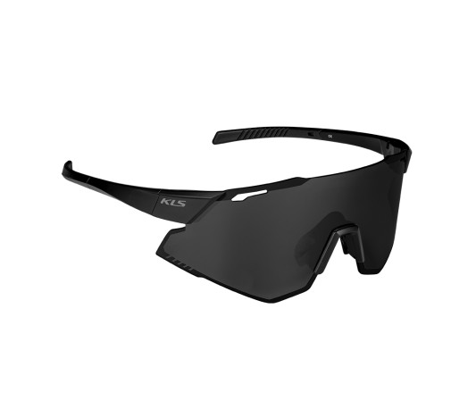 OKULARY KELLYS KLS SPECTRE CZARNE