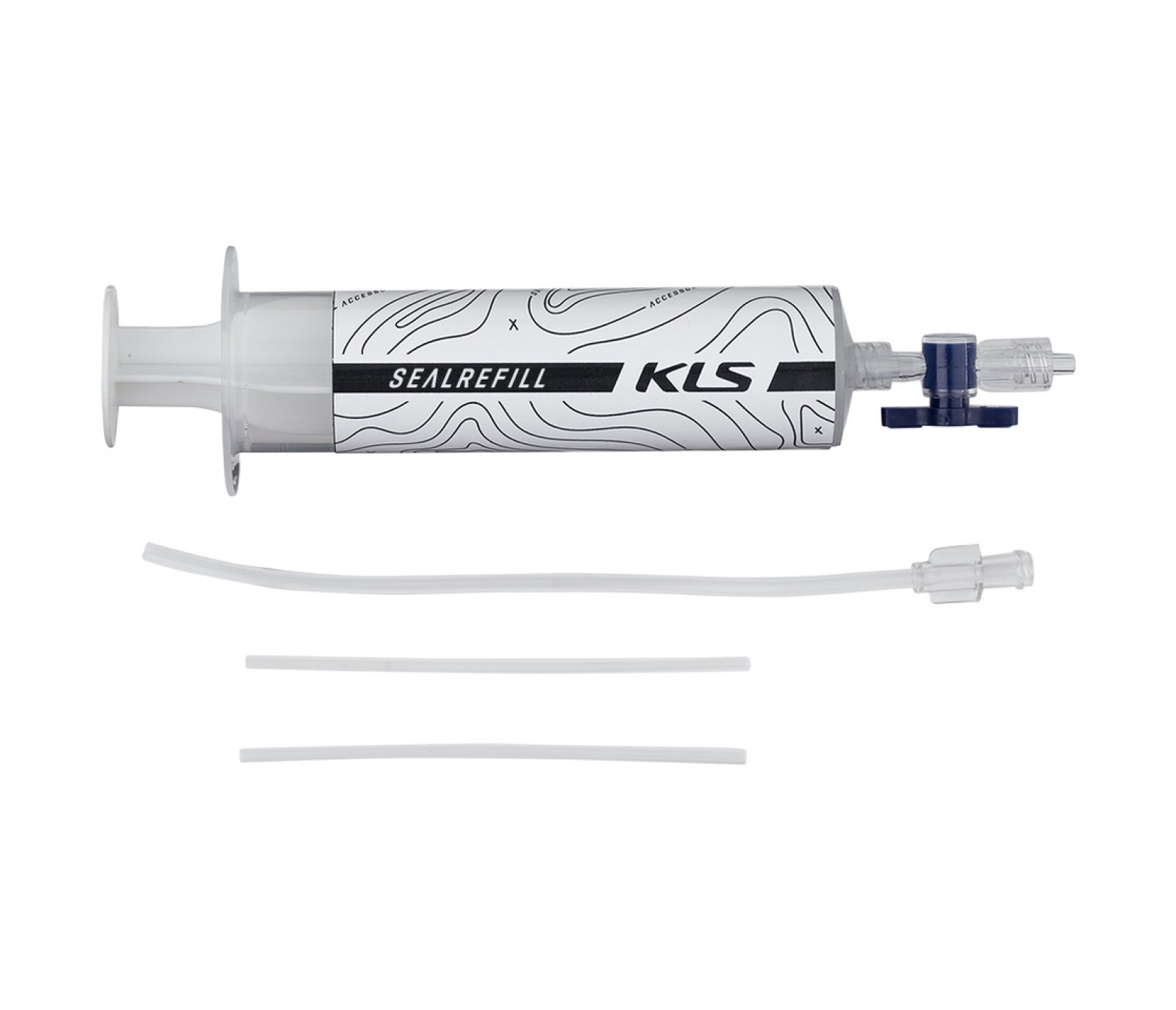 STRZYKAWKA DO USZCZELNIANIA KELLYS SEALREFILL