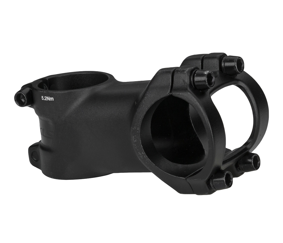 WSPORNIK KIEROWNICY KELLYS KLS ALM/EN 31,8/60MM CZARNY