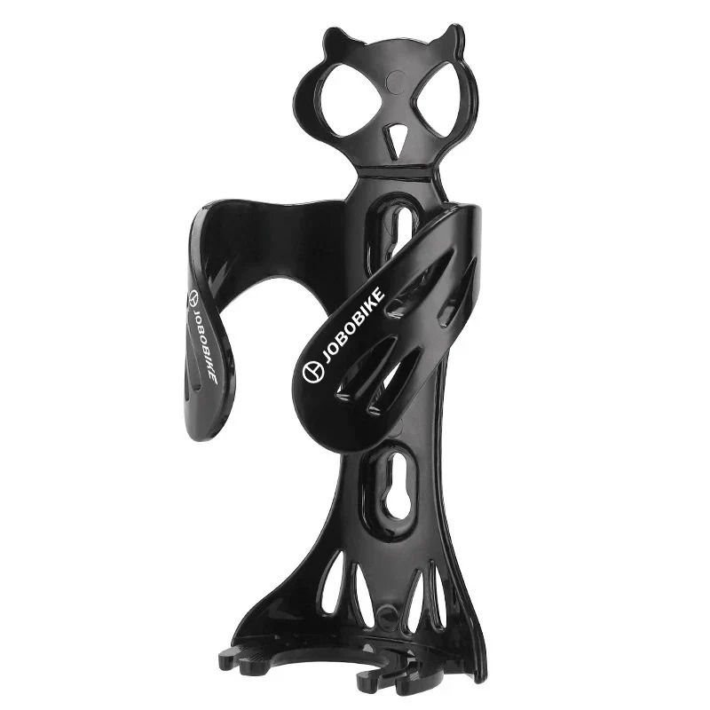 KOSZYK NA BIDON JOBOBIKE CZARNY