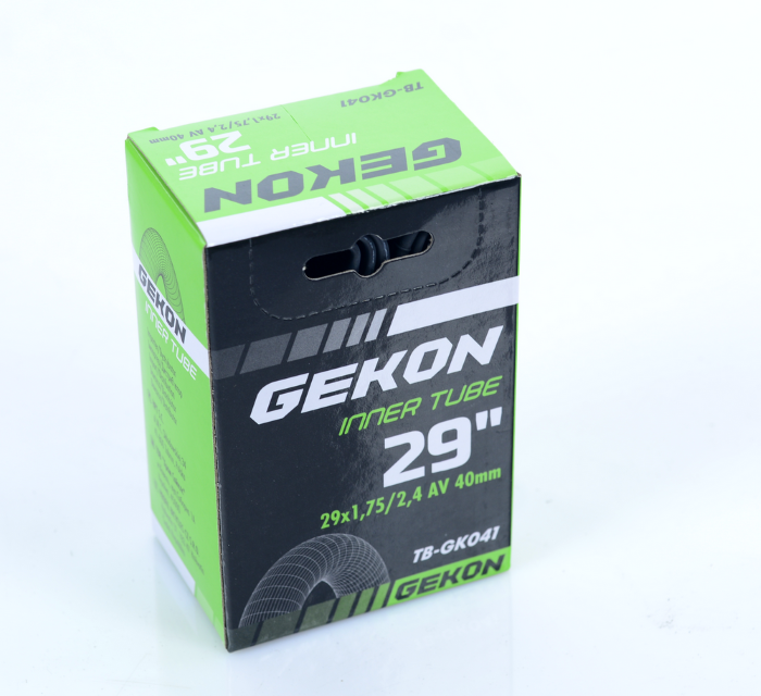 DĘTKA GEKON 29X1,75-2,40 AV 40MM (TB-GK041)