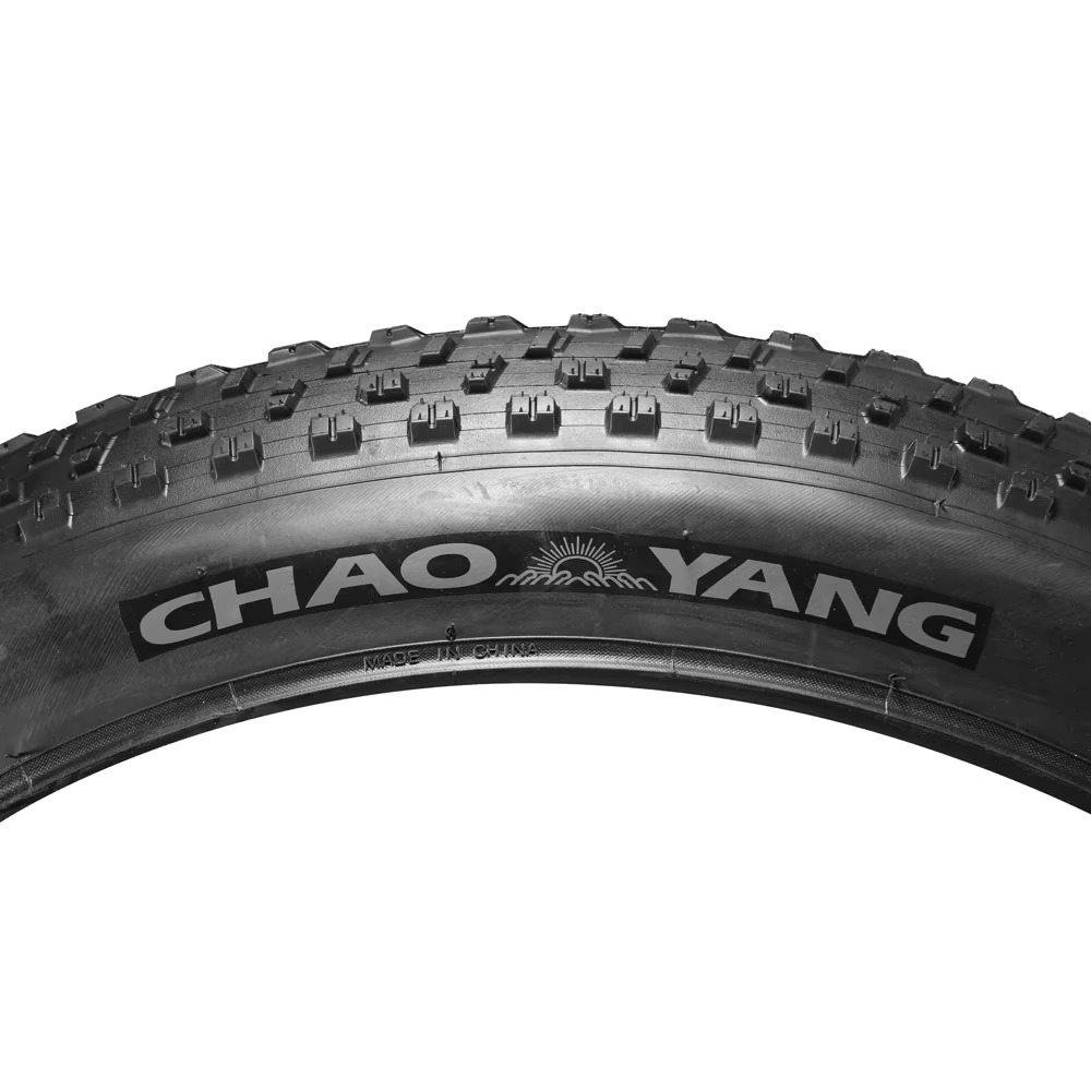 OPONA CHAOYANG 20X4,00 100/90-507 CZARNA