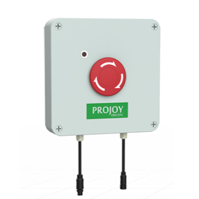 Projoy PEFS-PL Control Box