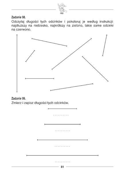 Rachmistrz matematyczny z elementami kodowania  klasa 3
