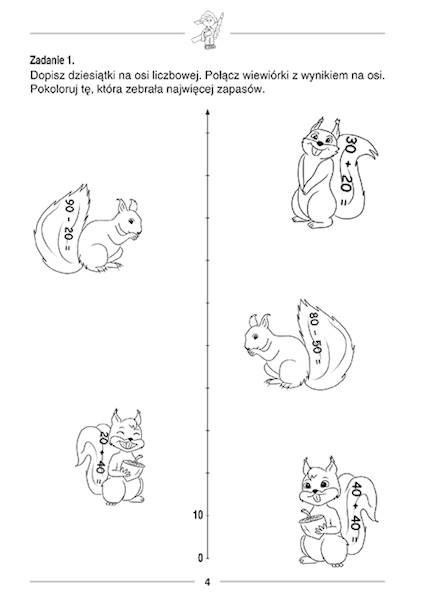 Rachmistrz matematyczny z elementami kodowania klasa 4