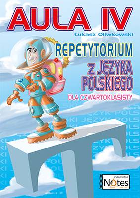 Aula IV. Repetytorium z języka polskiego