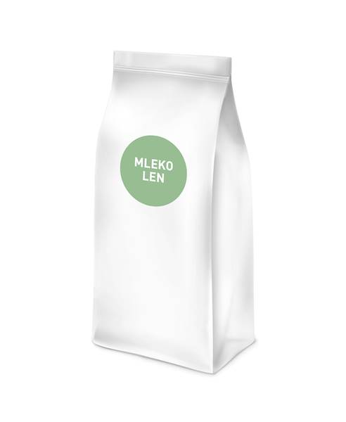 Preparat mlekozastępczy Mleko Len 20 kg
