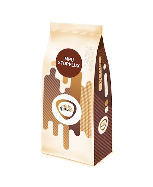 MPU Stopflux 1 kg preparat na biegunki