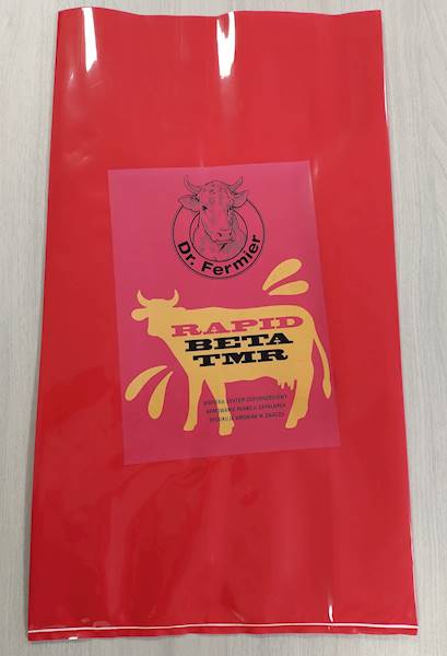 MP Min-Wit RAPID BETA TMR a` 25 kg