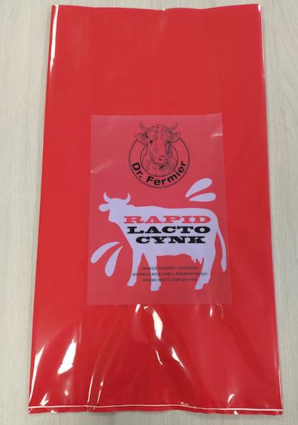 MP Min-Wit RAPID LACTO CYNK a` 25 kg